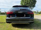Audi S6 4.0 TFSI quattro S tronic Avant - - Audi S6 aus 2017