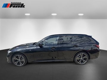 BMW 320d xDrive Touring M Sportpaket Head-Up HiFi
