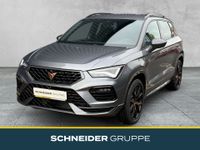 Cupra Ateca - Vorschau Bild 1