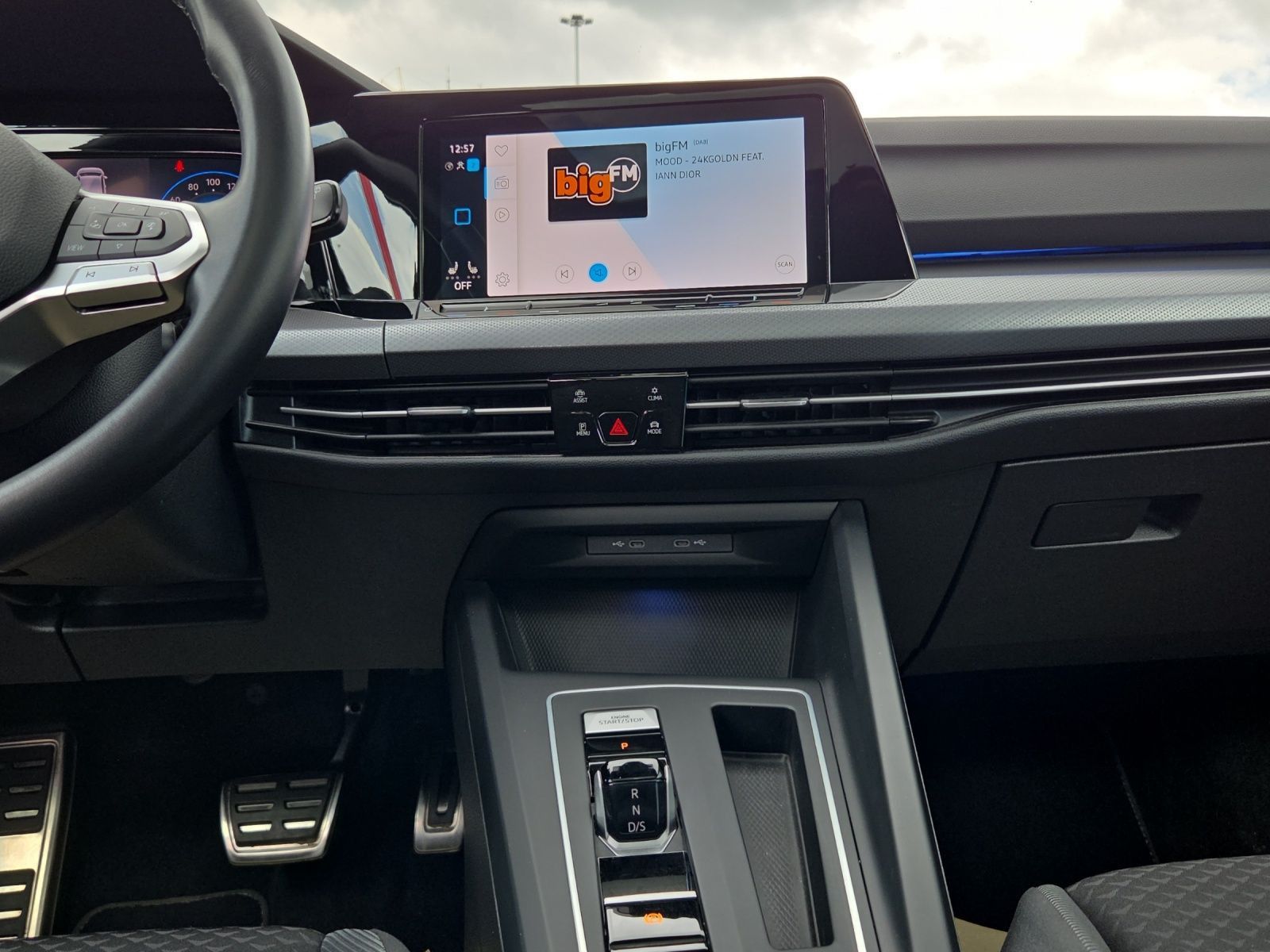 Volkswagen Golf - Bild 9
