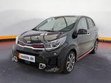 Kia Picanto 1.0 TGDI GT-Line Navi|SHZ|Klimaaut.|PDC - Kia Picanto in Bielefeld