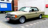 Mercedes-Benz Mercedes W 123 230 CE - Mercedes-Benz 230: Ce W123