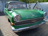 Opel Kapitän P2.6 L schöner Oldtimer Luxus... - Opel: Kapitän