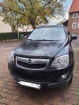 Opel Antara 2.2 CDTI ecoFLEX Cosmo 4x4 S/S 135 Cosmo - Opel Antara aus 2013