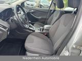 Ford Focus Titanium SH+PDC+Tüv&AU Neu+Service Neu - Ford Focus aus 2011: Titanium