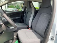 Renault ZOE - Vorschau Bild 8