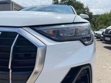 Audi Q3 - 4