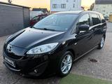 Mazda 5 Sports-Line*Automatik*7.Sitze* - Mazda 5 Gebrauchtwagen