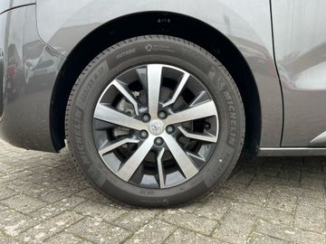 Toyota Proace (Verso) - 10