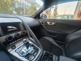 Jaguar F-Type 3.0 L V6 Kompressor Automatik  - Jaguar F-Type: Coupe