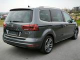 Seat Alhambra 2.0TDI DSG FR-Line*AHK*Standhzg*Navi - Seat Alhambra: Standheizung