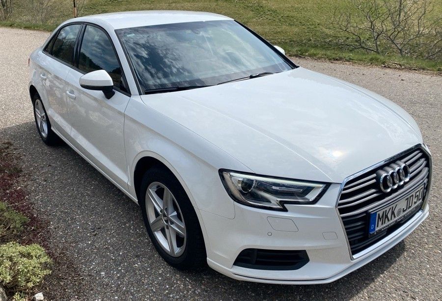 Image of Audi A3