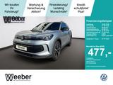 Volkswagen Tiguan 1.5 l eTSI DSG GOAL Navi LED Kamera