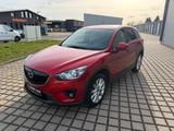 Mazda CX-5 Sports-Line AWD*1 HAND*R-KAMERA*AHK*XENON* - Mazda CX-5 in Duisburg