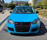 Volkswagen VW Jetta GLI 2,0 TFSI Turbo Miami Blue BWA... - Volkswagen: Gli