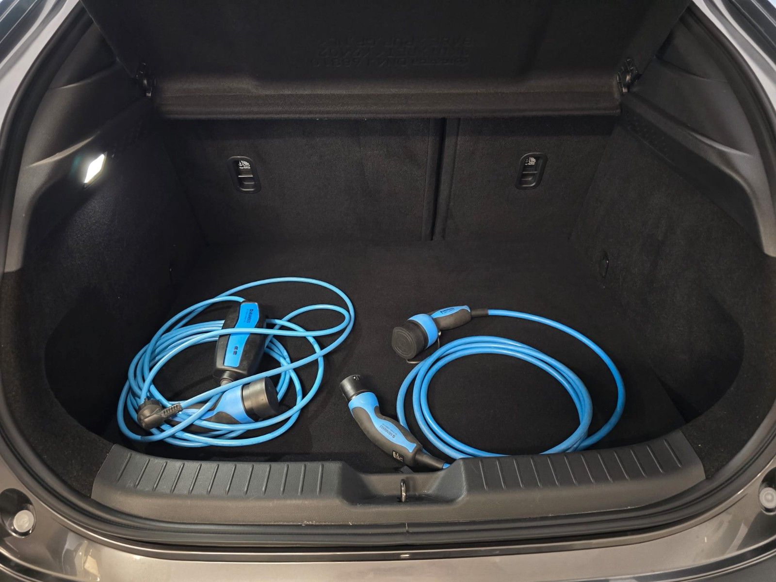 Mazda MX-30 - Bild 36