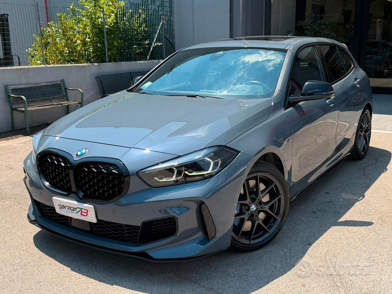 BMW Bmw 135 M 135i xDrive