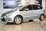 Ford S-MAX Business Edition *7-Sitzer*Automatik*Navi* - Ford S-Max mit Diesel-Antrieb