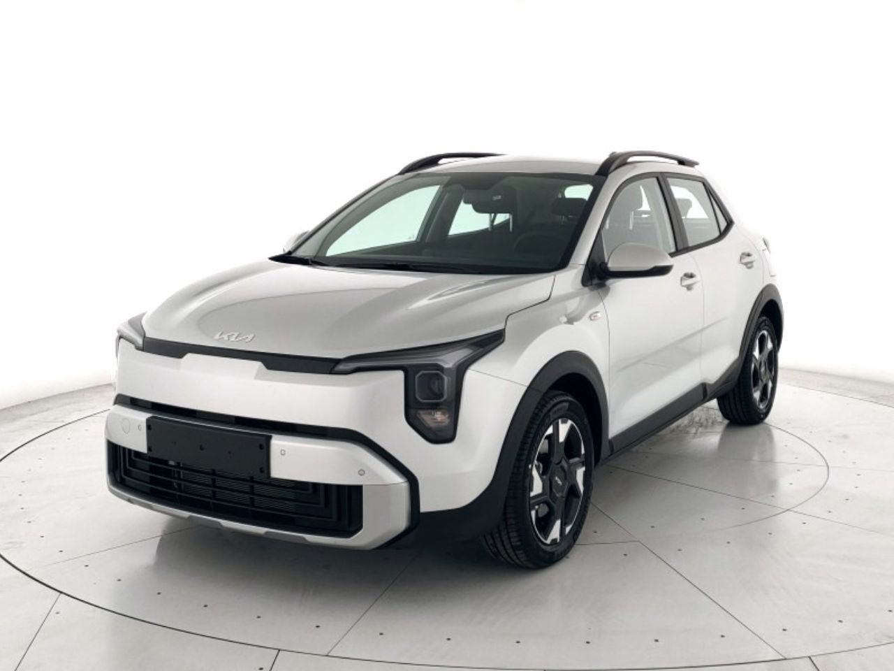 Kia KIA Stonic 1.0 t-gdi Urban