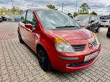 Renault Modus Dynamique/ gepflegt / Zahriemen gewechselt - gebrauchte Renault Modus aus dem Jahr 2004