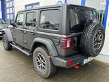 Jeep Wrangler Rubicon 2.0 T-GDI AHK LED PDC Kamera - Jeep Gebrauchtwagen in Mönchengladbach