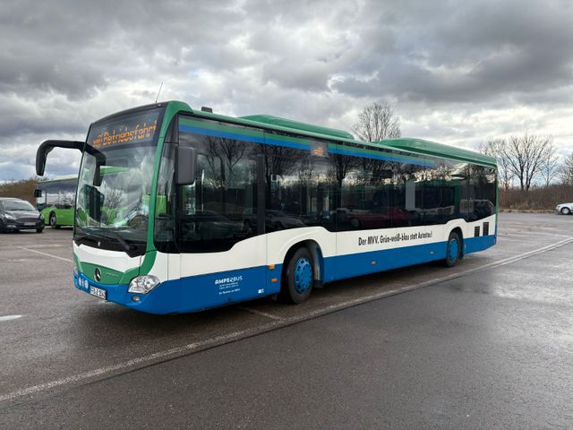 Mercedes-Benz Citaro LE  C2