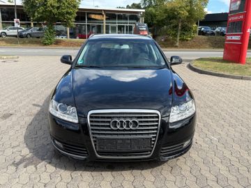 Audi A6 - 7
