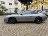 Porsche 911 996 Carrera Coupé Gemballa - gebrauchte Porsche 996 aus dem Jahr 2002