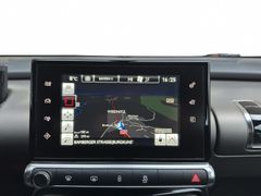 CITROEN C4 Cactus Business Class