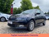 Skoda Fabia 1.2l TSI 66kW Style PDC ACC Klimatronik