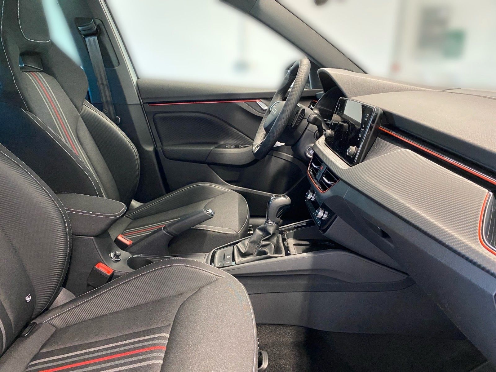 Skoda Kamiq - Bild 17