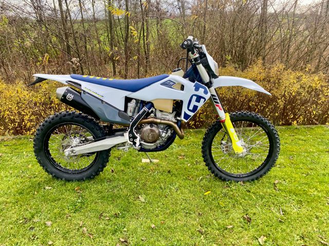 Husqvarna FE 250 350 450 EXC Enduro 