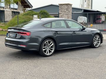 Audi A5 - 5