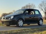 Volkswagen Lupo GTI 1.6 Seltenheit! TÜV Neu  - Volkswagen Lupo: GTI