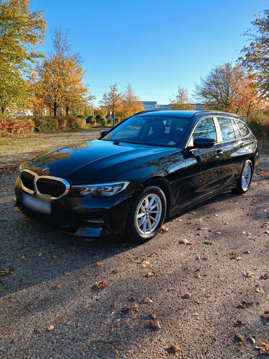 BMW 318