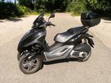 Piaggio MP3 Yourban 300, gepflegt, unfallfrei - Angebote