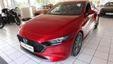 Mazda 3  5-trg. *179PS*BOSE*LED*AHK*360°*Insp.NEU* - Mazda 3 in Wiesbaden