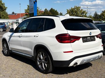 BMW X3 - 9