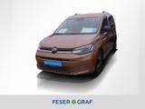 Volkswagen Caddy 1.5 TSI Style ACC LED Navi RüKa Sitzh. 17"