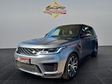 Land Rover Range Rover Sport HSE*PANO*LUFT*FONDENT.*STANDH* - Land Rover Range Rover Sport in Solingen