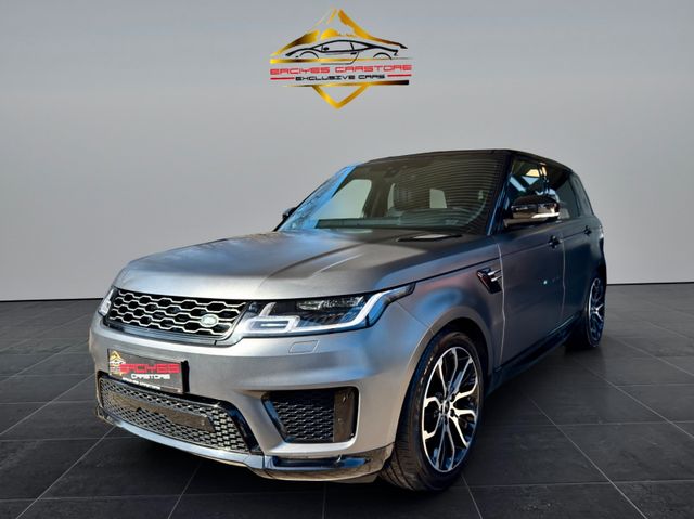 Land Rover Range Rover Sport HSE*PANO*LUFT*FONDENT.*STANDH*