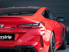 BMW M8 – 7 / 29