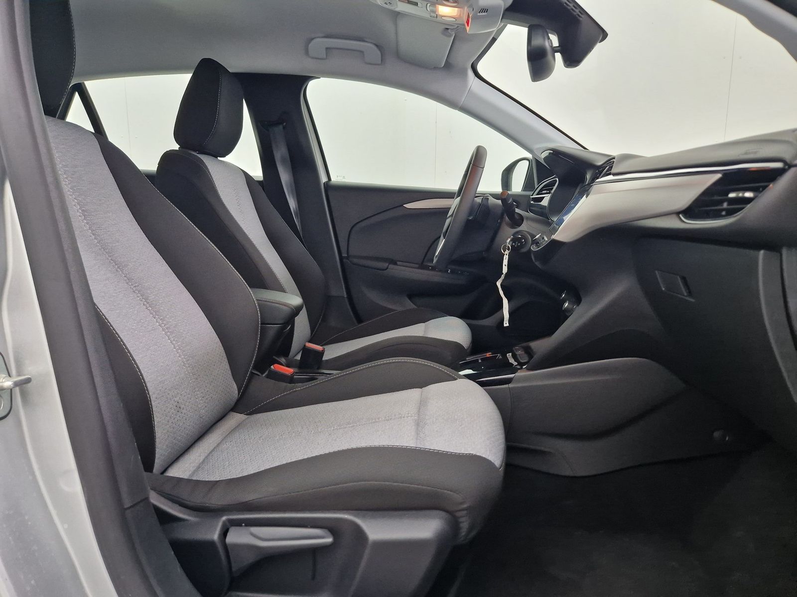 OPEL Corsa  1.2 Turbo GS Automatik Kamera LED – Bild 12