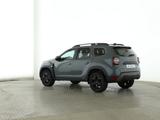 Dacia DUSTER EXTREME TCe 150 EDC LED+NAVI+360°KAMERA - Dacia Duster mit Benzin-Antrieb: Geländewagen, mit Klimaanlage
