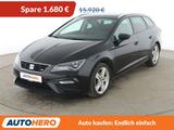 Seat Leon 1.5 TSI ACT FR*PANO*LED*PDC*SHZ*TEMPO* - Seat Leon Gebrauchtwagen in Köln