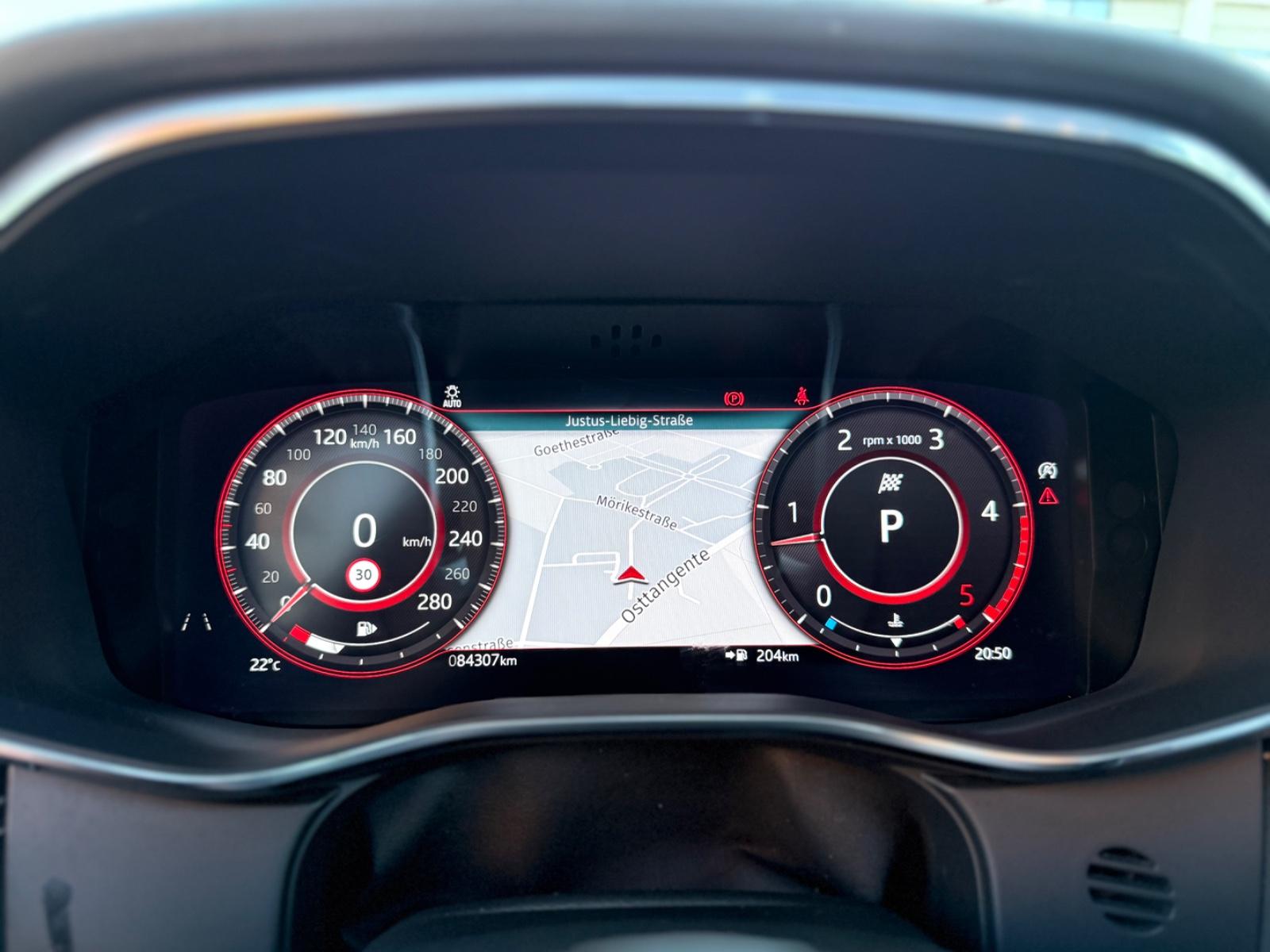 Jaguar F-Pace R-Dynamic SE AWD *90th EDITION*PANORAMA*, миниатюра 18