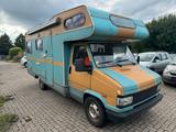 Peugeot J5  2.5  Turbo-D - Offers