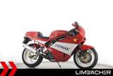 Ducati 900 SUPERSPORT - Klassiker! - DUCATI SUPERSPORT 900