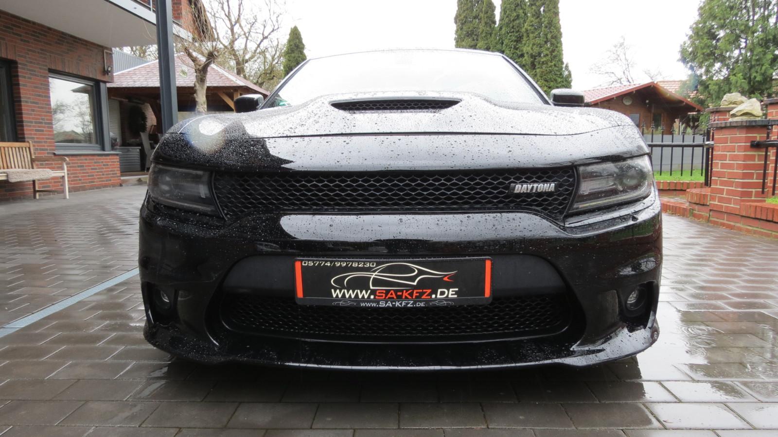 Dodge Charger 6,4 SRT V8/ -ORIGINAL DAYTONA-UNFALLFREI