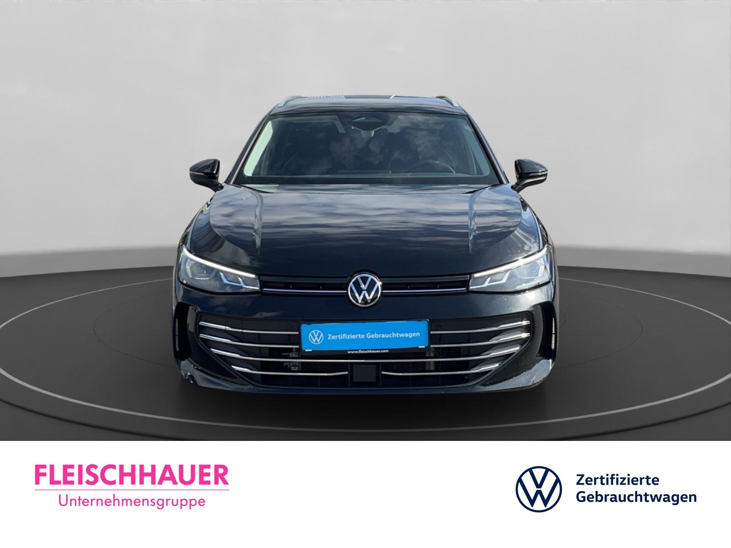 Volkswagen Passat 1.5 TSI ehybrid Business Premium DCC Pro  imagem 2